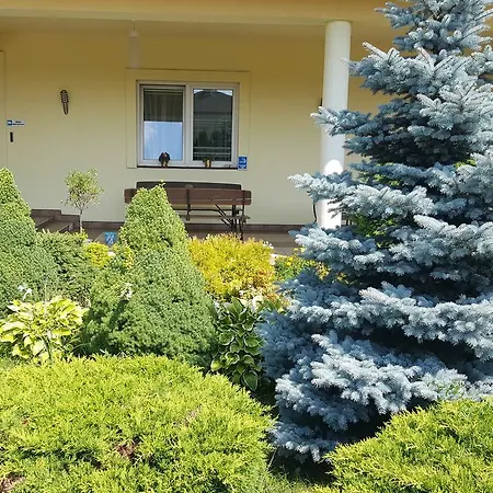 Bedrooms 3 Maja 15a *