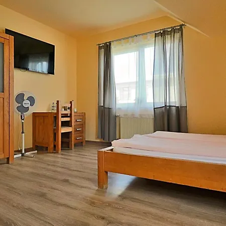 Habitación en casa particular Bedrooms 3 Maja 15a *