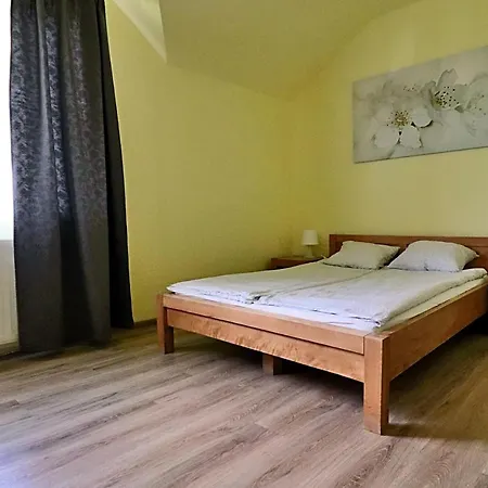Habitación en casa particular Bedrooms 3 Maja 15a *