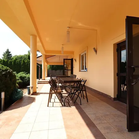 Ubytování v soukromí Bedrooms 3 Maja 15a