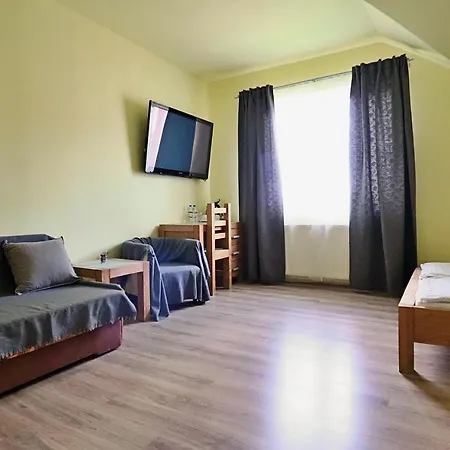 Habitación en casa particular Bedrooms 3 Maja 15a *