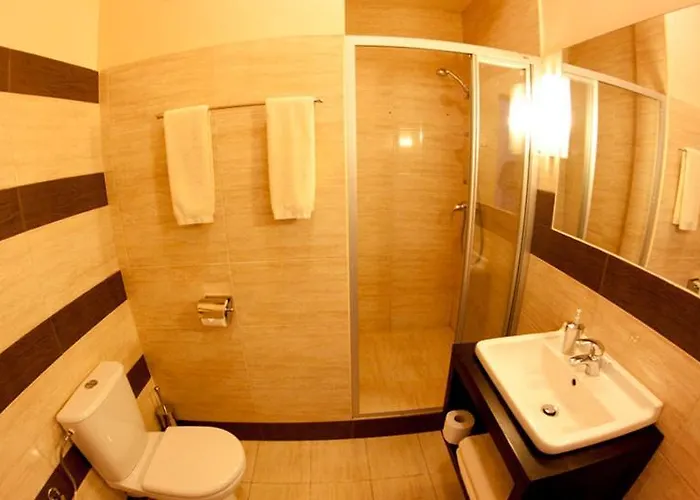 Bedrooms 3 Maja 15a وودج