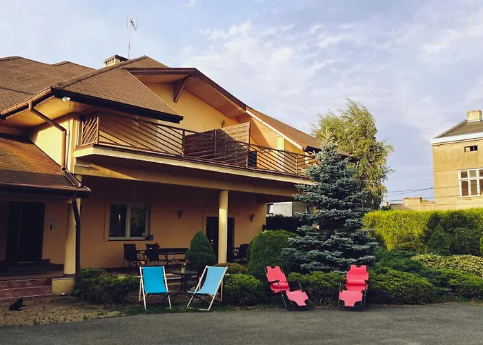 منزل للإقامة Bedrooms 3 Maja 15a وودج