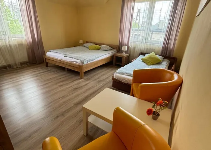 منزل للإقامة Bedrooms 3 Maja 15a *