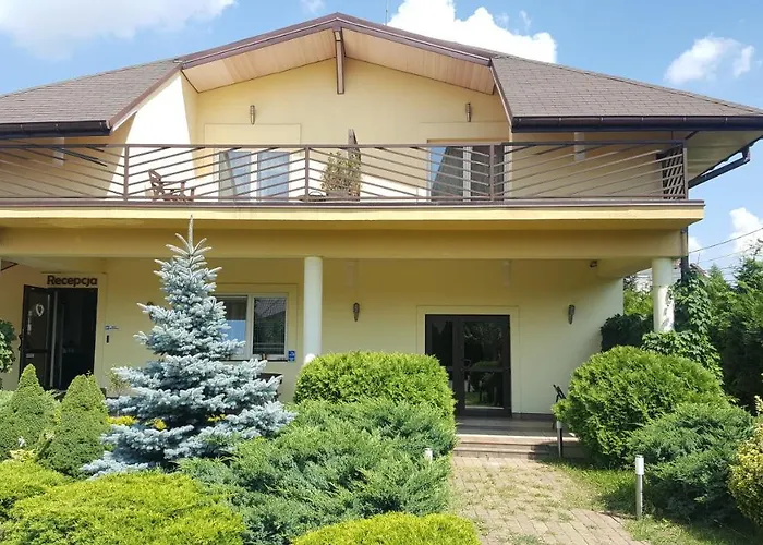 Bedrooms 3 Maja 15a *