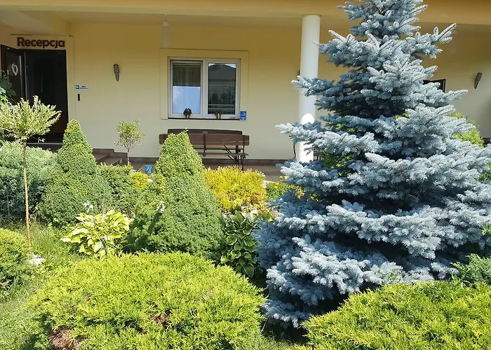 Bedrooms 3 Maja 15a *