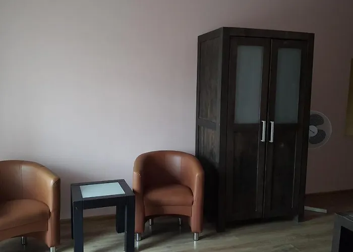 Quarto em Acomodações Particulares Bedrooms 3 Maja 15a