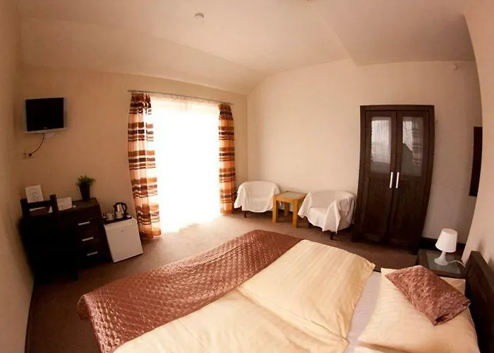 Quarto em Acomodações Particulares Bedrooms 3 Maja 15a Łódź