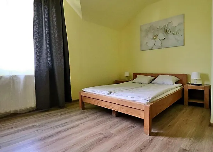 منزل للإقامة Bedrooms 3 Maja 15a *